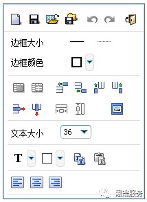 應(yīng)用技巧|三坐標(biāo)Rational DMIS軟件自定義輸出表頭(圖3)