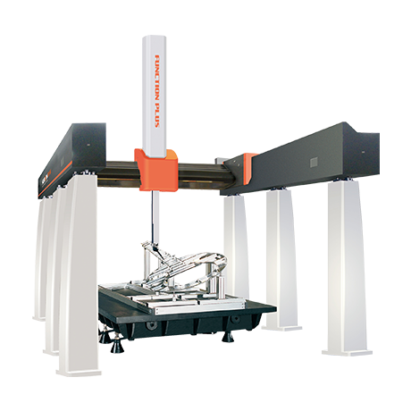 Function Plus系列龍門式三坐標測量機