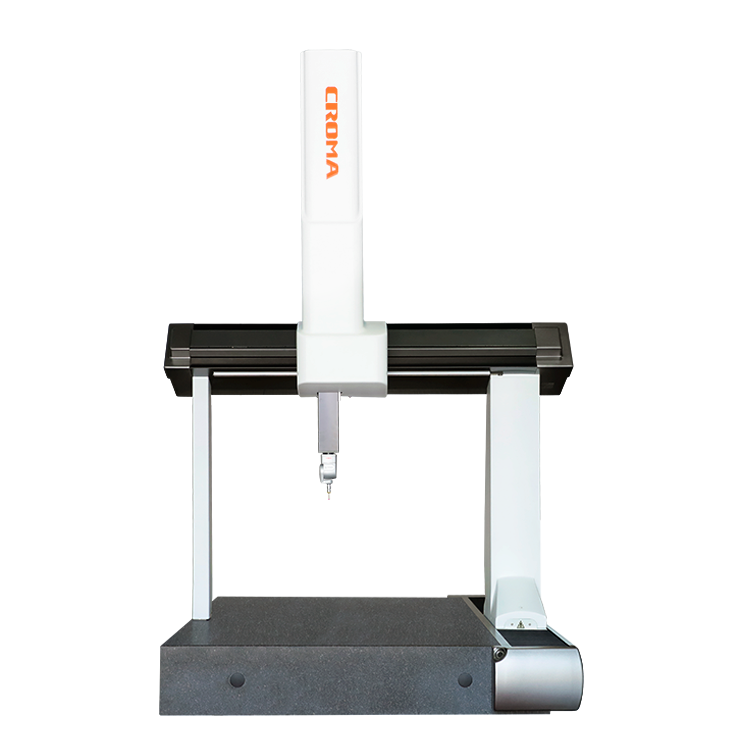 Croma系列 通用型三坐標測量機