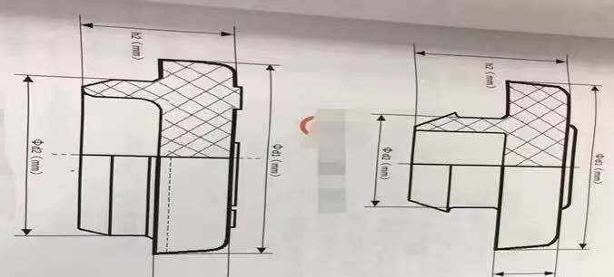 思瑞影像測量儀醫藥瓶及膠塞檢測方案(圖2)