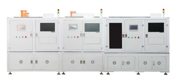 新能源電池電芯氦檢&瑕疵自動化檢測方案(圖1)